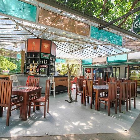Oyo 471 Randiya Hotel โมราตูวา ภายนอก รูปภาพ